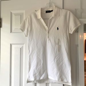 Polo Ralph Lauren polo shirt